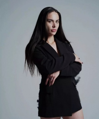 Анкета проститутки Памела - Фото 1, Славск, 25 лет, №2398
